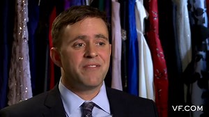 Hollywood Style Star: Cate Blanchett