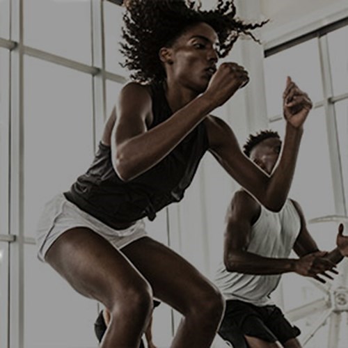 LES MILLS GRIT Cardio（レズミルズグリット - カーディオ） | Les Mills Japan