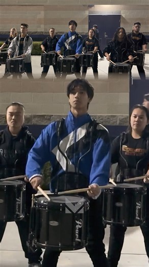 How many times does the Motif get played? 🤔 - Etiwanda HS 2023 - Show Music - For a special discount on Synced Up Designs Products use our affiliate link: https://syncedupdesigns.com/SUD-MV - Help support MV by visiting MarchingVlogs.com/support, link in bio! #marchingvlogs | Marching Vlogs