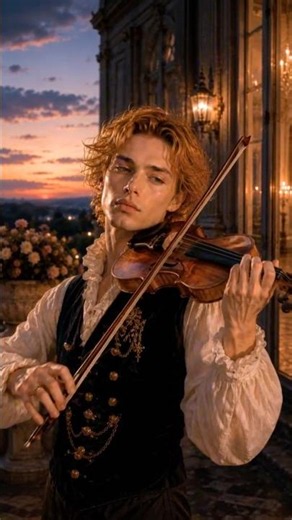 He Doesn’t Let Go | Dvořák Serenade | Sablethorn