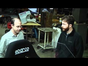 Force Dynamics 401cr Test Drive