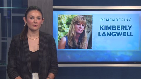 Terry Rose pleads guilty in 25-year-old murder of Kimberly Langwell, will be sentenced in two weeks