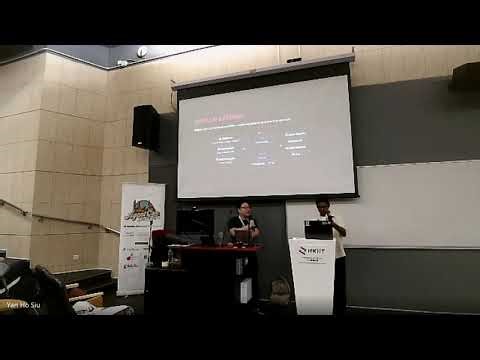 Empower Team Wide Vibe Coding with LLM Gateway and Security-First MCPs - Gabriel Koo, Rakshit Jain