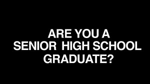 96K views · 50 reactions | ***ATTN: ALL SENIOR HIGH SCHOOL...