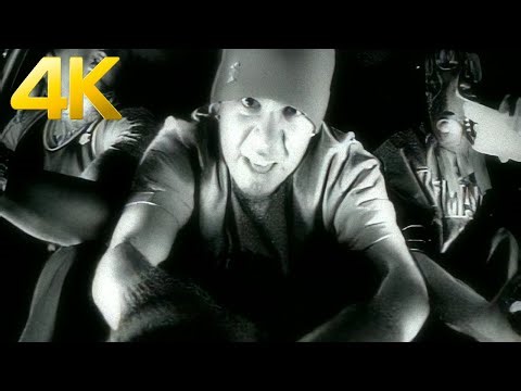 Enth E Nd (Music Video) 4K Remastered