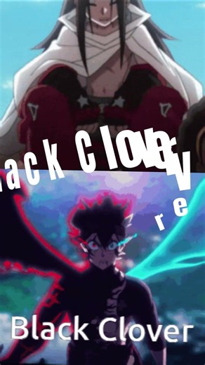 Hao Asakura vs Anime #anime #deathbattle