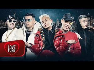 BEM MELHOR SÓ - DJ GM, MC Don Juan, Gabb MC, Lele JP e MC Tuto (Love Funk)