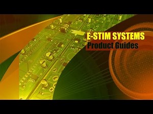 E-Stim Systems - Our 3 most popular Power Boxes