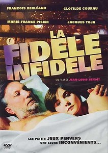 La fidèle infidèle - Movie