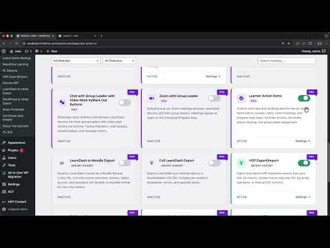 Secure H5P In WordPress Or Moodle. Prevent Answers From Existing In The Browser. No More Cheating!