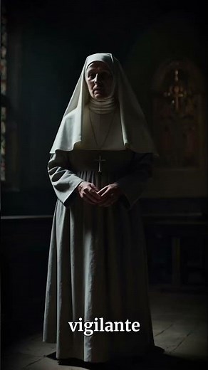 La Oscura Leyenda de la Monja Inés en el Convento de Santa Clara
