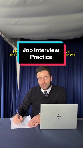 Master Job Interview Questions with Expert Tips