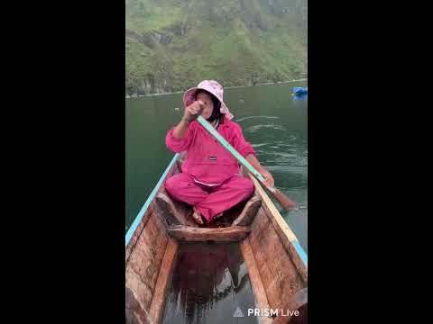 Siaran langsung Boru Manurung Official