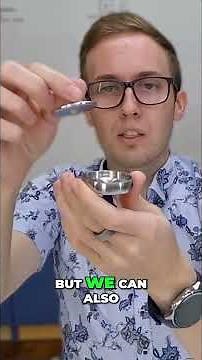 Gyroscope Demonstration and Uses #shorts #teamhamza