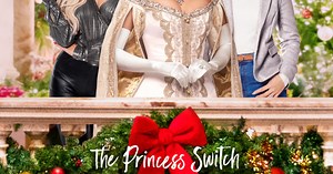 The Princess Switch 2: Switched Again Trailer Released By Netflix
