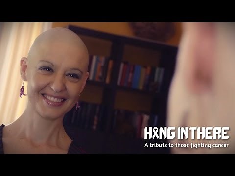 Hang in There | A Song Dedicated to those Fighting Cancer