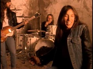 Tesla - What You Give (1991) | IMVDb