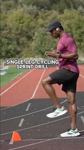 How to do sprint drills correctly tips that actually work
