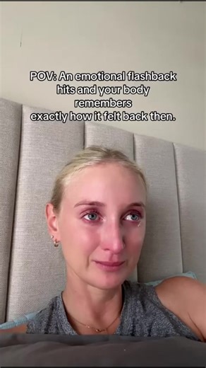 An emotional flashback can hit out of nowhere. You might not see a clear memory, but your body suddenly feels the same fear, heaviness, or panic you felt back then. Emotional flashbacks can remind your nervous system of how it felt during that time, even when you’re safe in the present. It’s not you being dramatic. It’s your body reacting to old survival patterns. If this feels familiar, you’re not alone. Trauma-focused therapy can help you learn how to ground yourself when these moments show up