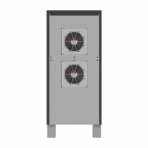 [Hot Item] 10Kva Ups Power Supply Solar Inverter Power Bank Working-frequency Machine with Battery