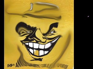 (Slurm Core) - Low rider