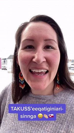 Learn how to pronounce Pipaluk in Nuuk, Greenland