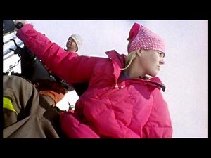 Sarah Burke ► MEMORIAL MIX