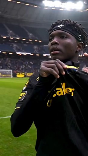 Zadok Yohanna mot AIK i Allsvenskan