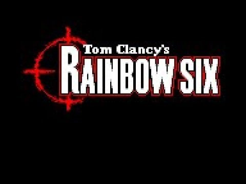 Tom Clancy's Rainbow Six [Game Boy Color]