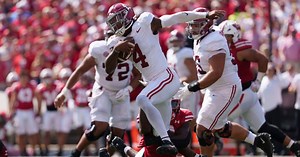 BOL Live Show: Instant analysis of Alabama's win over Wisconsin