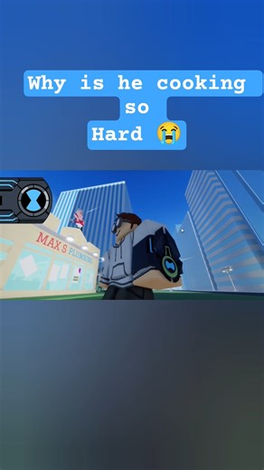 Alien league revival new update sneaks #roblox #ben10