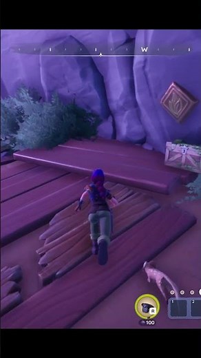 PALIA: Lock and Key Quest