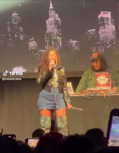 RassleRama on TikTok