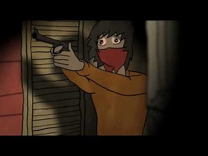 Breathe (Interactive Digital Media - RMIT University)