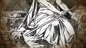 14K views · 72 reactions | Experts explain the history and family tree of the Norse goddess of the cold underworld of Helheim, HEL, including her relation to trickster god Loki and Greek god of the underworld, Hades. | Mr. P's Mythopedia | Facebook