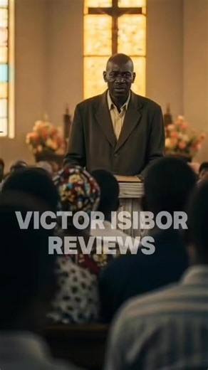 "Should You Pay Tithe?"- Pastor Vs Daddy G.O @top fans | Victor Isibor Reviews