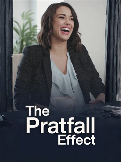 Ever notice how people who seem perfect can feel a little… distant? It’s not that they’re intimidating, it’s that perfection feels unrelatable. Psychology calls this the Pratfall Effect, and it explains why small mistakes can make people like you more. When someone already seen as competent slips up, spills coffee, fumbles a word, laughs at themselves, it doesn’t damage their image. It humanizes them. Perfection creates distance, but imperfection builds connection. People don’t bond with flawles