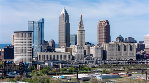 Faith-based initiative aims to create 100 affordable homes in Cuyahoga County