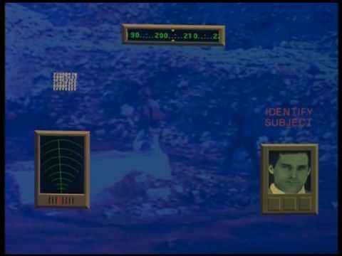 T-Force (1994) Trailer