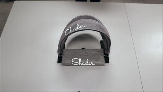 How to setup and use your Shader