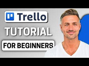How to Use Trello for Project Management 2025 Step by step