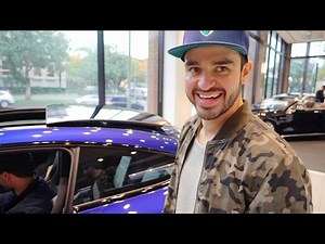 How to get a NEW MERCEDES!