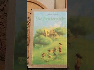 📒 The Penderwicks - Chapter One