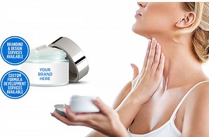 Private Label Body Cream Manufacturers, USA