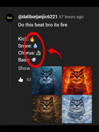 bro thinks im the avatar 😭🥀#flstudio20 #flstudio21 #flstudio24 #flstudiomobile #2000s #producer #beats #flstudiotutorial #avatar #theavatar