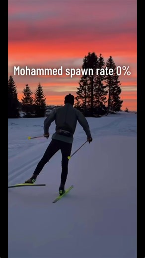 Understanding Mohammed's Spawn Rate in Gaming