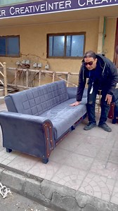 8.3K views · 636 reactions | Sofa cum Bed for Comfort #sofacumbed #sofacombed #creativeinterfurniture #homefurniture #homedecor | CreativeInter by Amir Akbar | Facebook