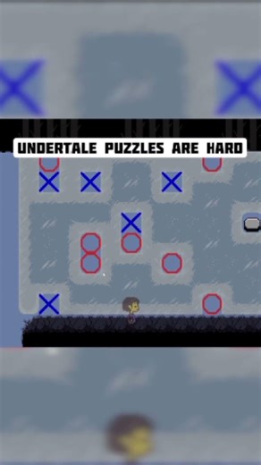 Undertale Moments 😂