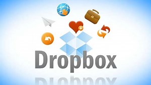 Dropbox sufrió un ataque hacker