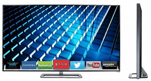 VIZIO 65-Inch 1080p 240Hz Smart LED HDTV: $1,000 shipped (Reg. $1,500)